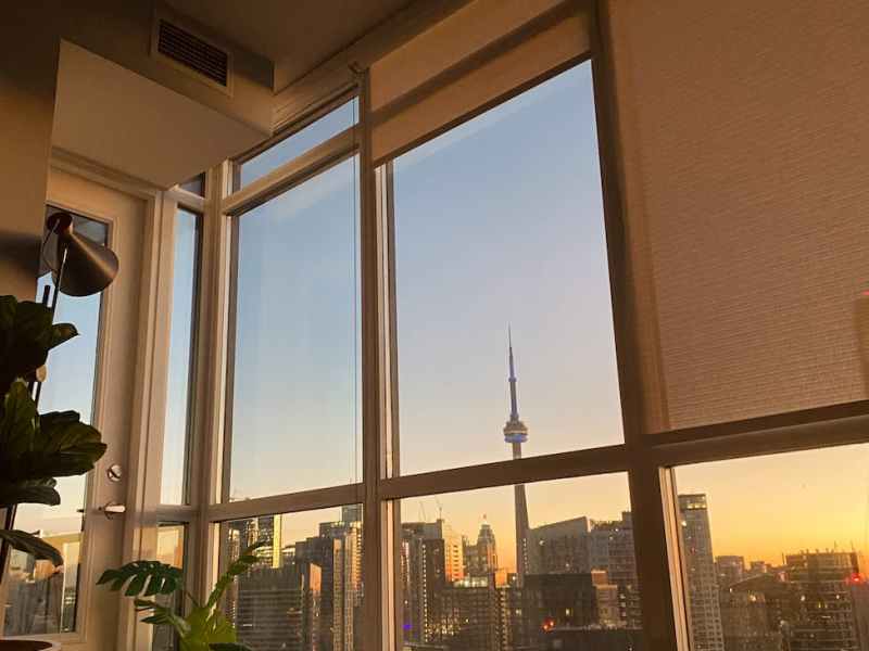 WANT LARGER WINDOWS?