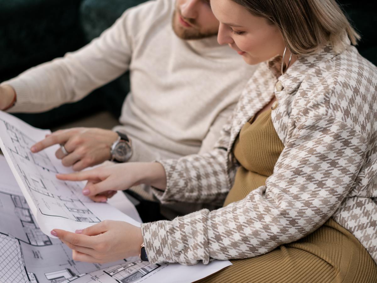 FLOOR PLANS: OPEN OR&nbsp;CLOSED